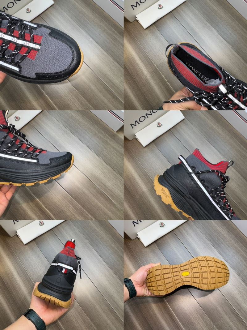 Moncler Sneakers